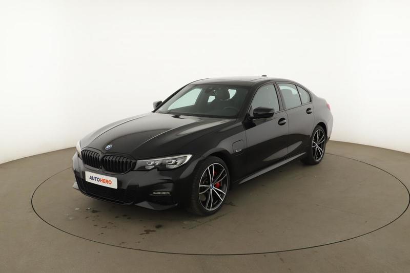 Bmw Série 3 330e Hybride m Sport Bva8 292 ch
