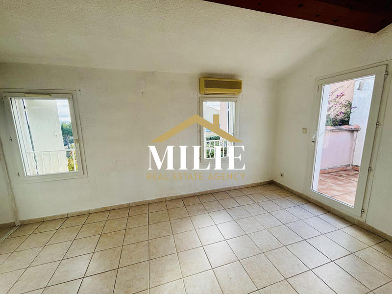 Maison - 82 m² - 3 pièces