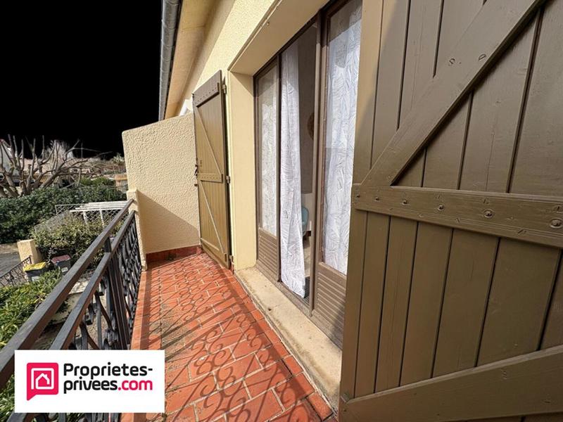 Maison - 75 m² - 4 pièces