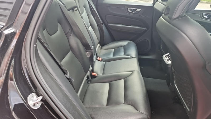 Volvo Xc60 B4 197 Geartronic 8 Ultimate Style Dark