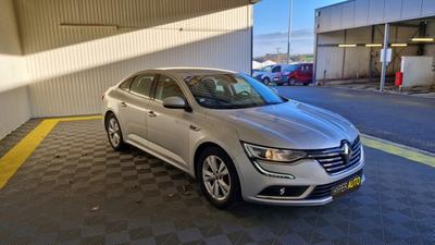Renault Talisman Business blue dci 160 edc