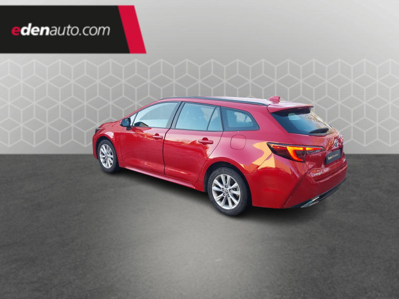 Toyota Corolla Touring Sports Hybride 140ch Dynamic