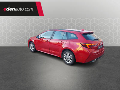 Toyota Corolla Touring Sports Hybride 140ch Dynamic
