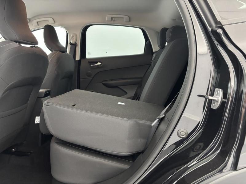 Renault Arkana mild hybrid 140 Edc Fap 22 Evolution 5p