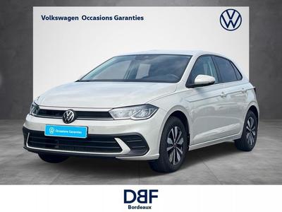 Volkswagen Polo 1.0 Tsi 95 s&amp;S Bvm5 Vw Edition