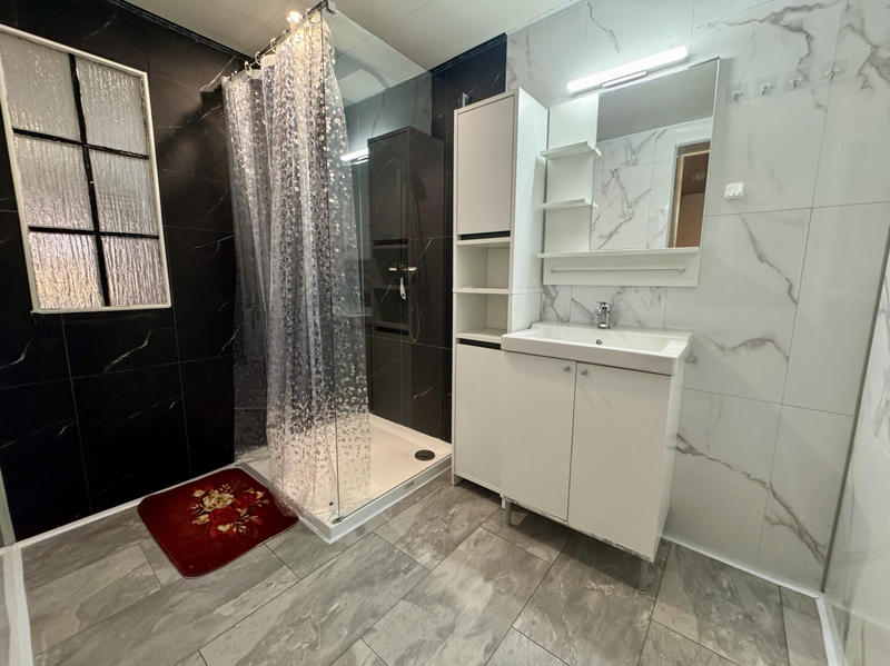 Maison - 73 m² - 3 pièces