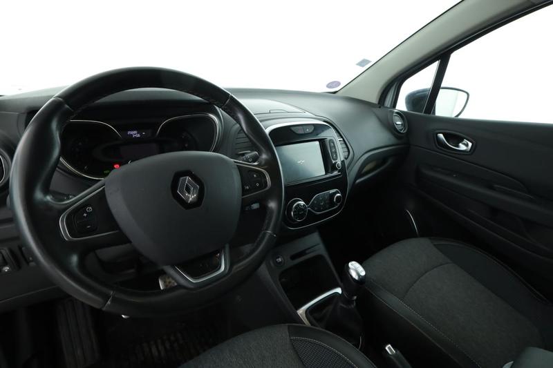 Renault Captur 1.2 TCe Energy Intens 120 ch