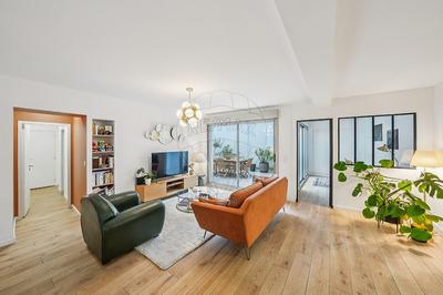 Appartement - 97 m² - 4 pièces