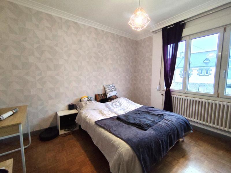 Maison - 133 m² - 6 pièces