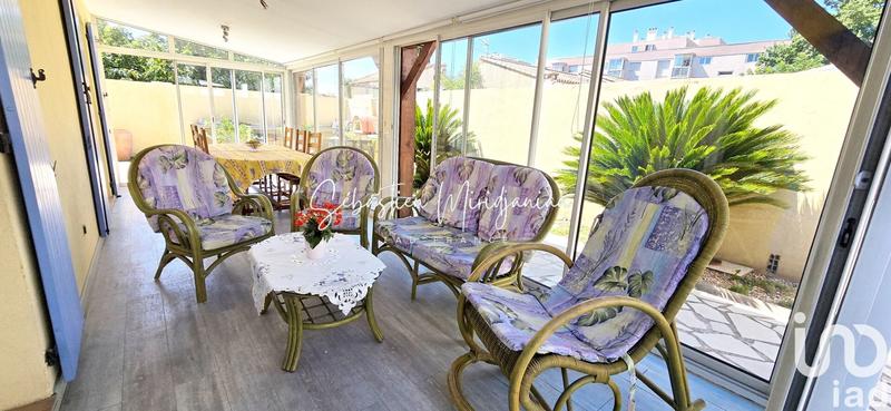 Maison - 127 m² - 4 pièces