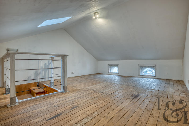 Maison - 78 m² - 4 pièces