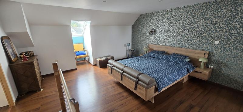 Maison - 146 m² - 7 pièces