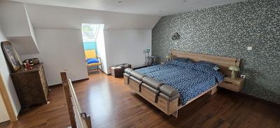 Maison - 146 m² - 7 pièces