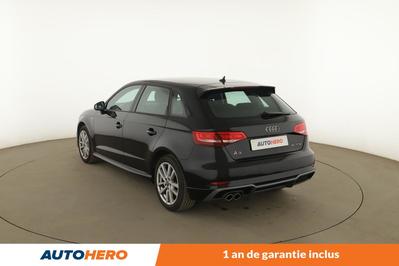 Audi A3 sportback 35 Tfsi Cod s tronic 7 150 ch