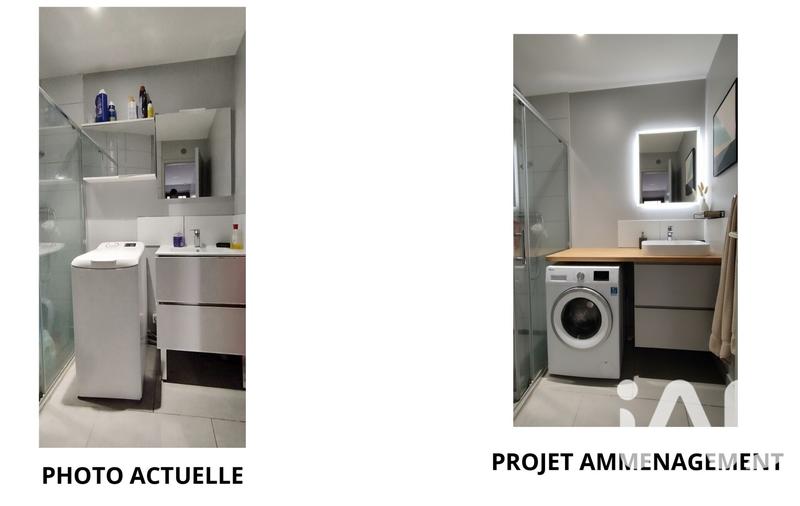 Maison de ville - 110 m² - 4 pièces