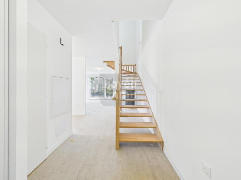 Maison - 69 m² - 3 pièces