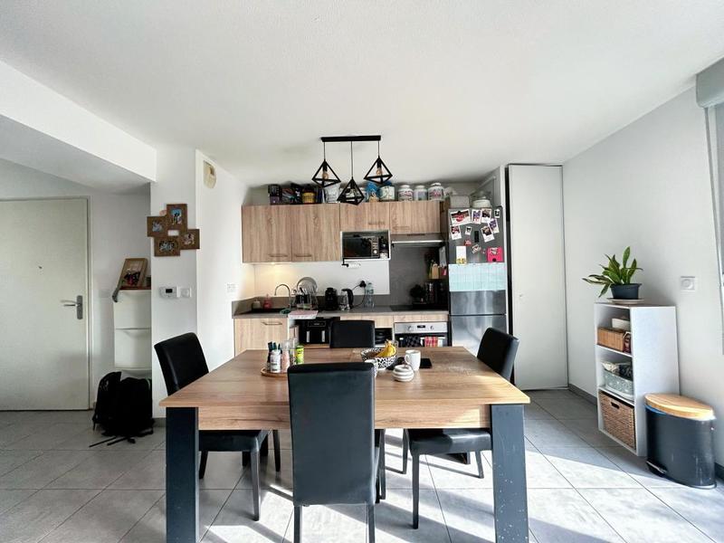Duplex - 74 m² - 4 pièces