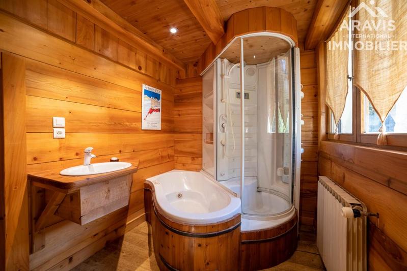 Demeure - 312 m² - 7 pièces