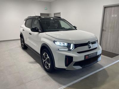 Citroen C3 Aircross II Hybrid 145 E-Dcs6 - 26 390