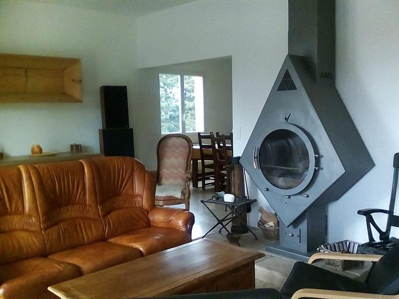 Maison traditionnelle - 175 m² - 7 pièces