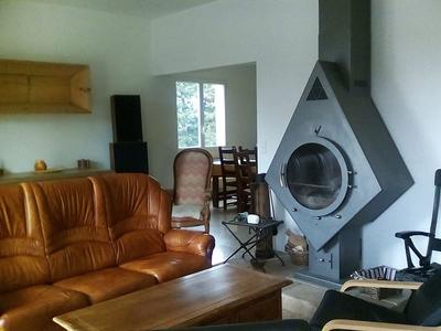 Maison traditionnelle - 175 m² - 7 pièces