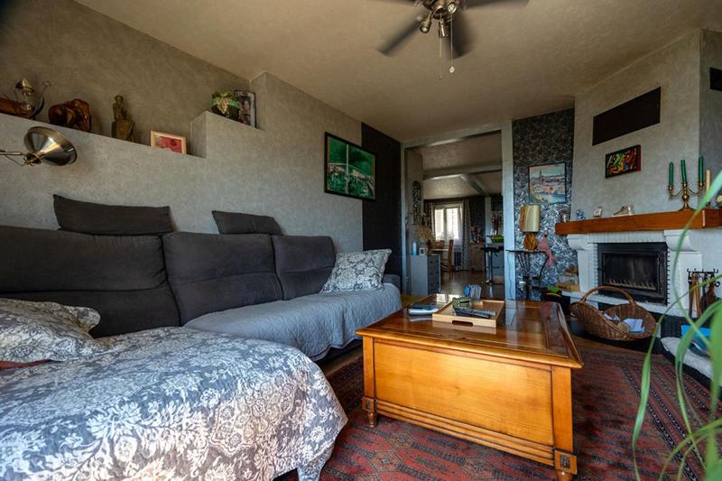 Maison - 172 m² - 4 pièces