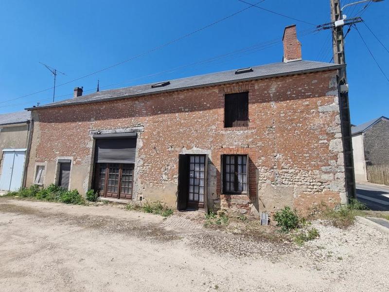 Maison - 113 m² - 4 pièces