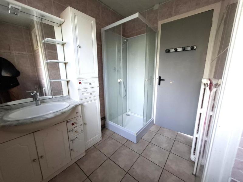 Maison - 91 m² - 5 pièces