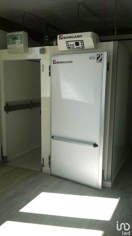 Local commercial - 56 m²