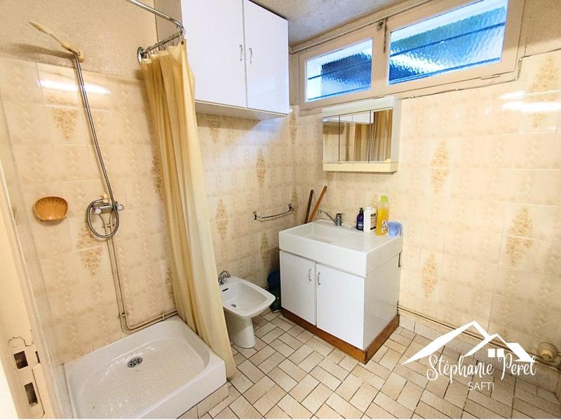 Maison - 137 m² - 5 pièces