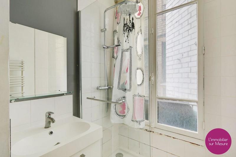 Appartement - 76 m² - 4 pièces