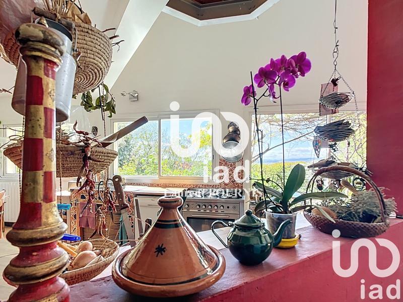 Maison de maîtres - 178 m² - 7 pièces