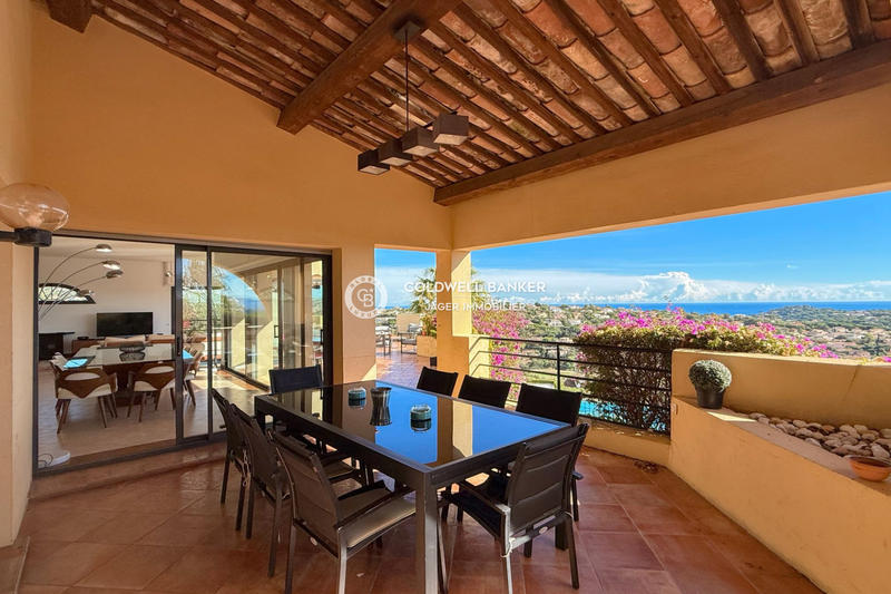 Villa - 249 m² - 8 pièces