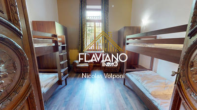 Appartement - 92 m² - 4 pièces