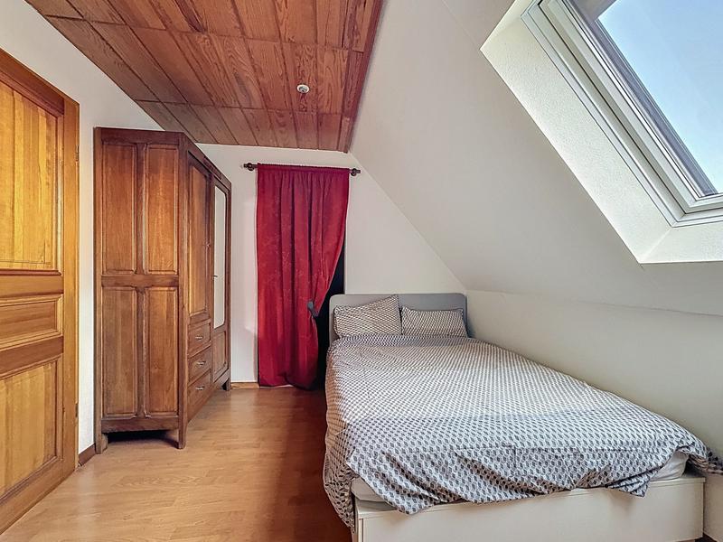 Appartement - 95 m² - 5 pièces