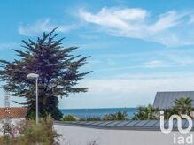 Maison - 235 m² - 10 pièces