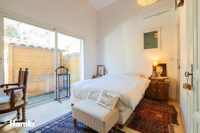 Villa - 128 m² - 5 pièces