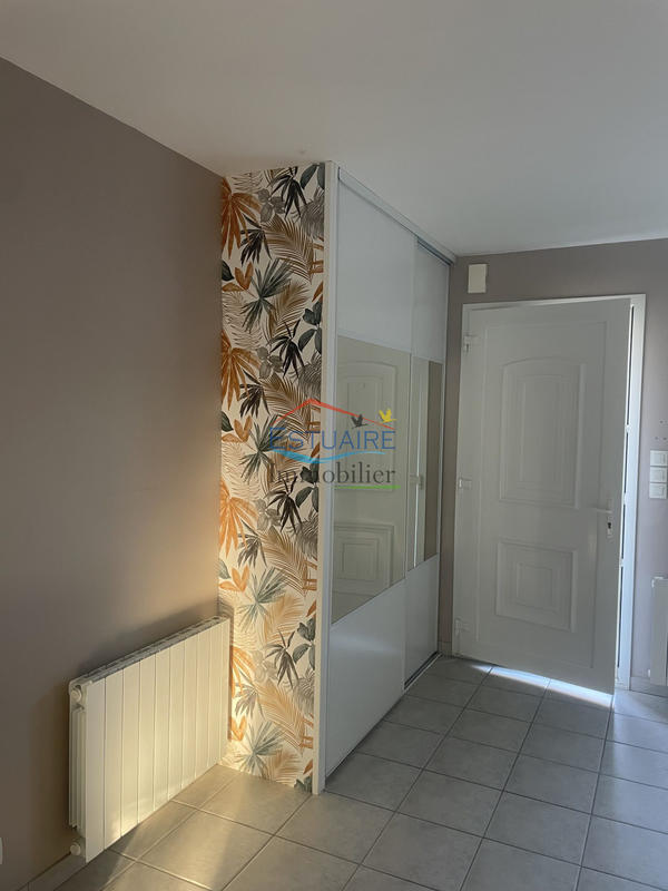 Maison - 113 m² - 5 pièces