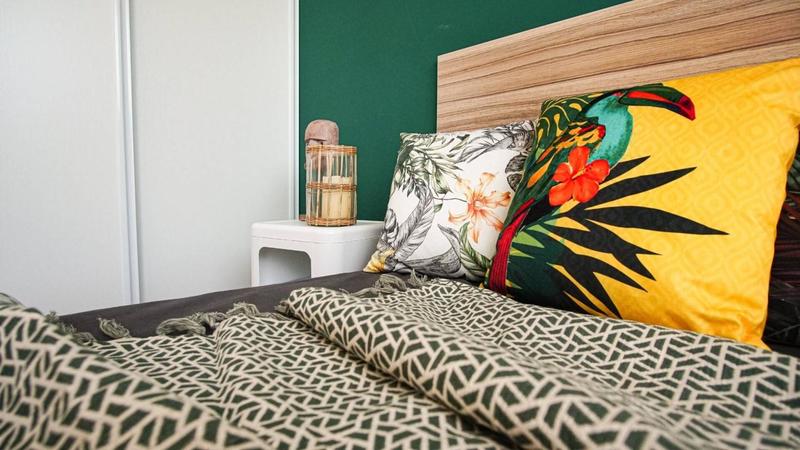 Studio - 18 m² - 1 pièce