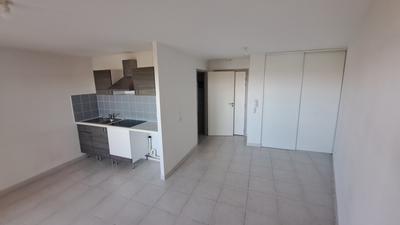 Studio - 28 m² - 1 pièce