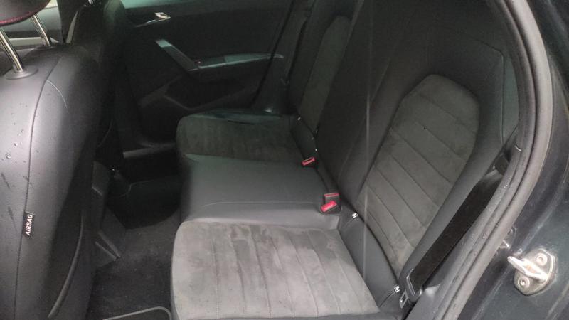 Seat Arona 1.0 Tsi 115 Dsg7 Fr - Automatique