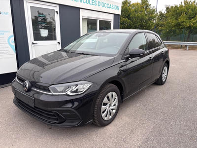 Volkswagen Polo VI 1.0 Tsi 95 Life Dsg7