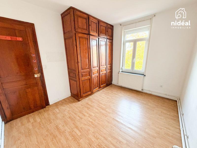 Maison - 157 m² - 5 pièces