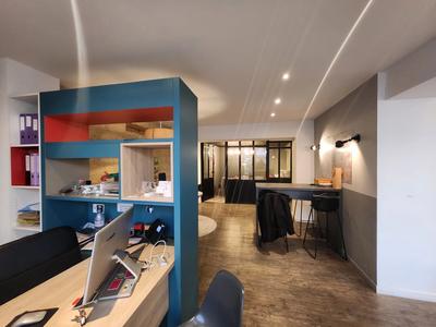 Magasins - 140 m² - 7 pièces