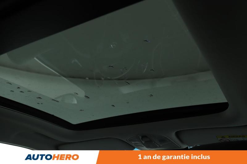 Hyundai Santa Fe 2.2 CRDi 4wd Executive Bva 200 ch