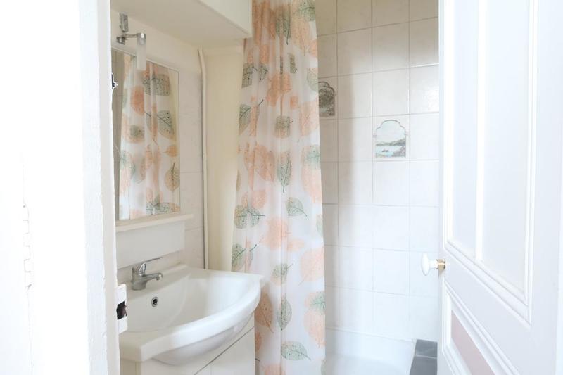 Appartement - 29 m² - 2 pièces