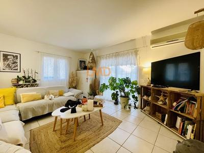 Villa - 109 m² - 4 pièces