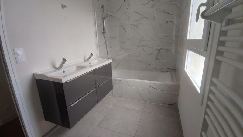 Maison contemporaine - 80 m² - 4 pièces