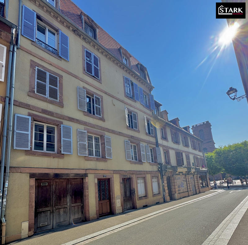 Appartement - 88 m² - 4 pièces