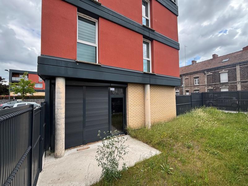 Local commercial - 165 m²